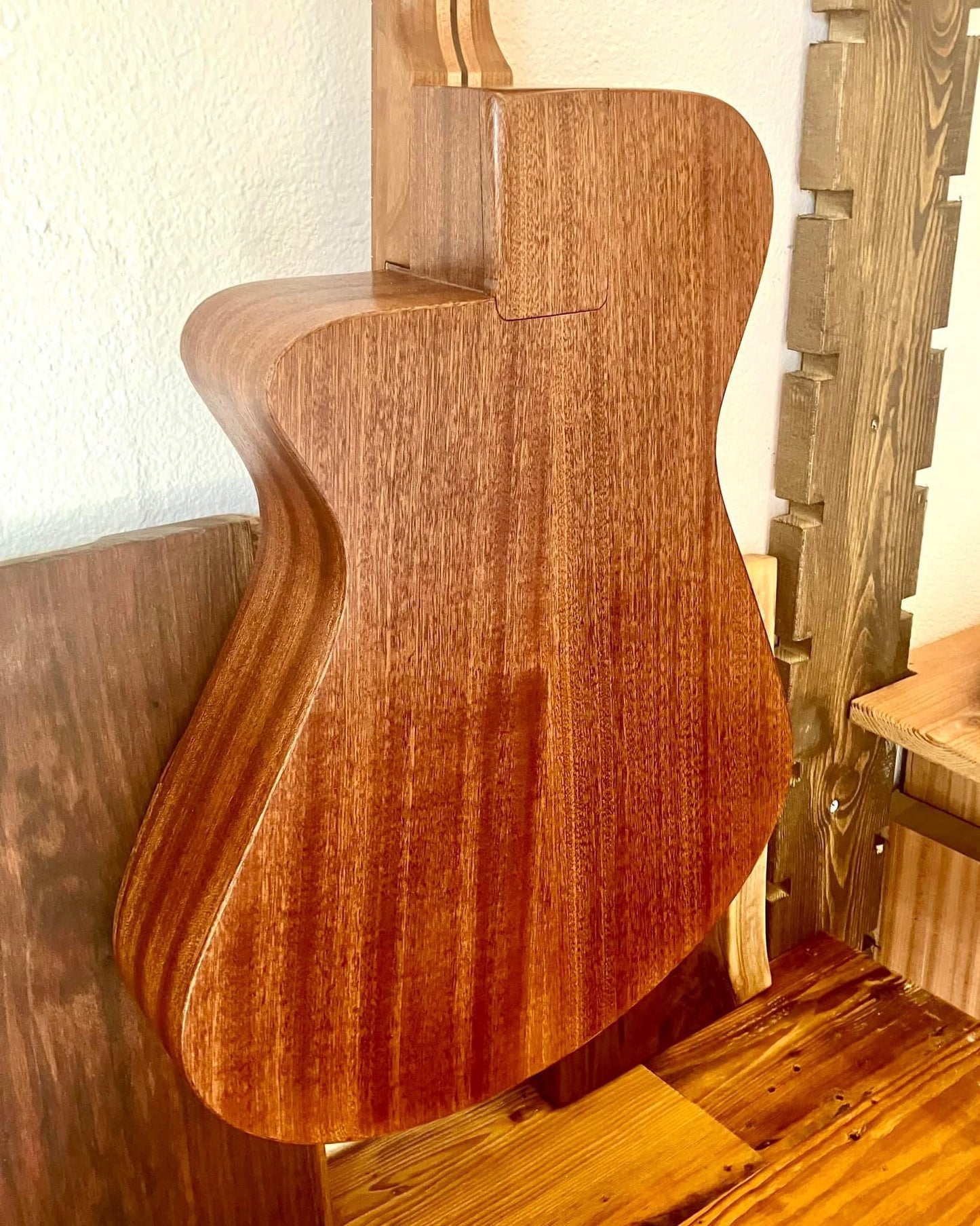 ‘Judy’ Prototype