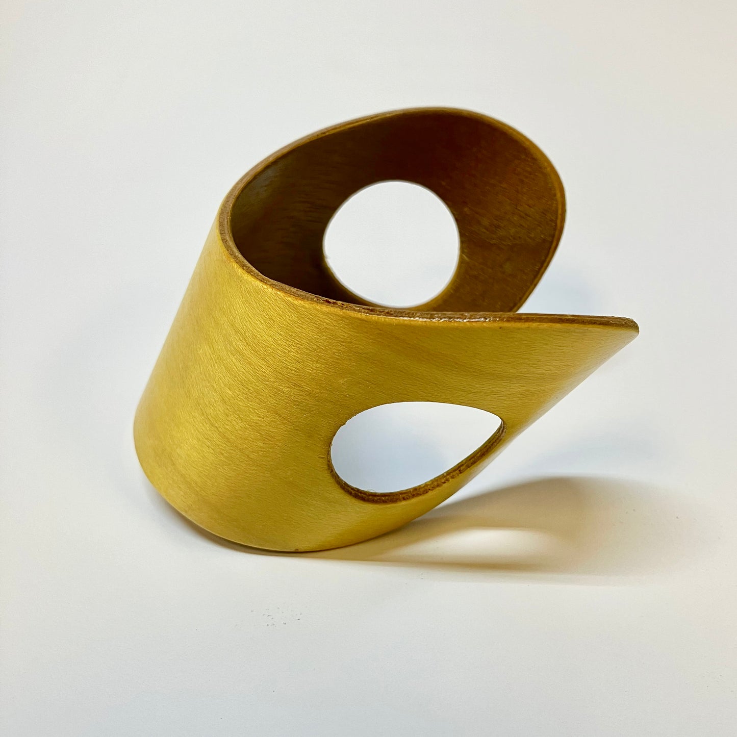 Eco Cuff Sunny