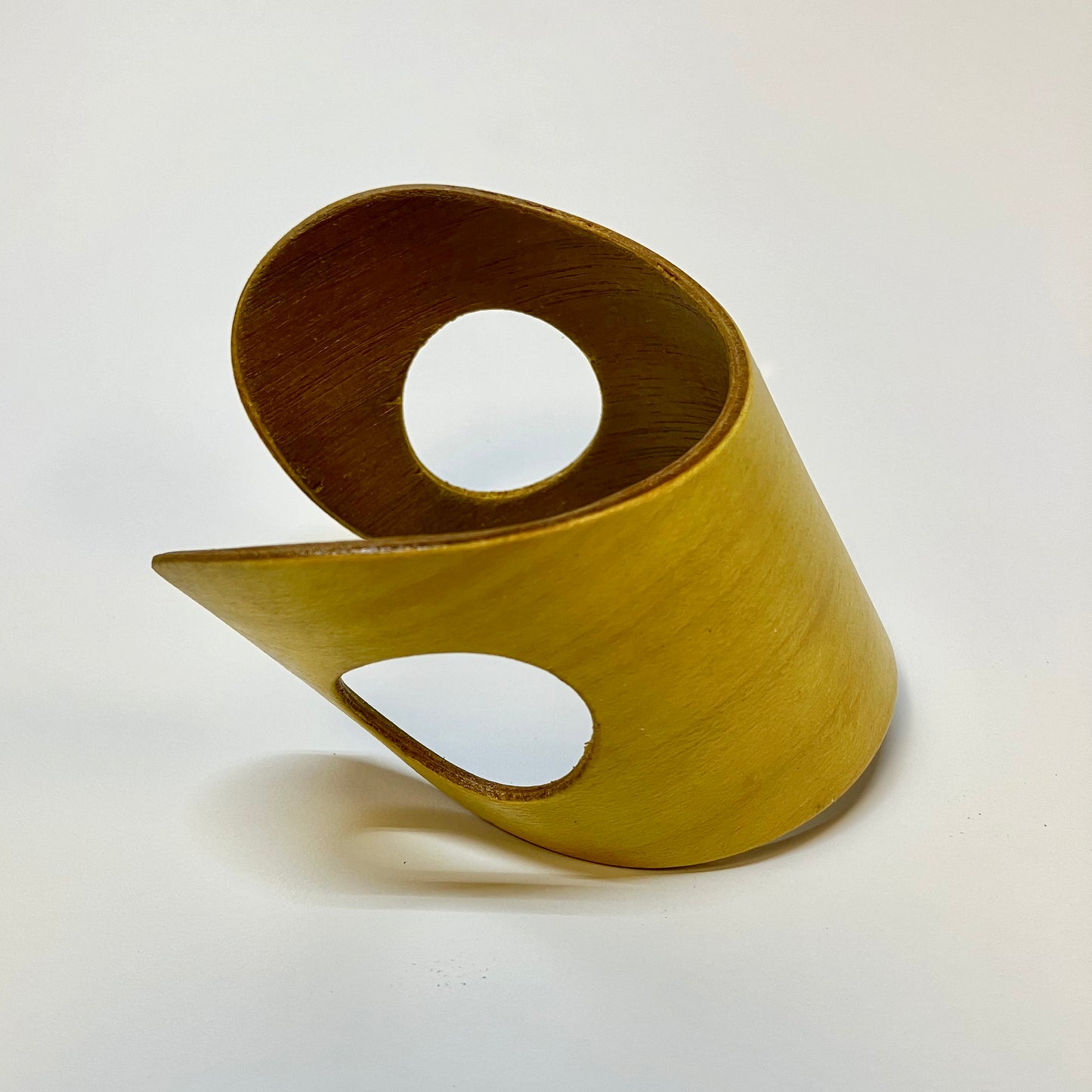 Eco Cuff Sunny