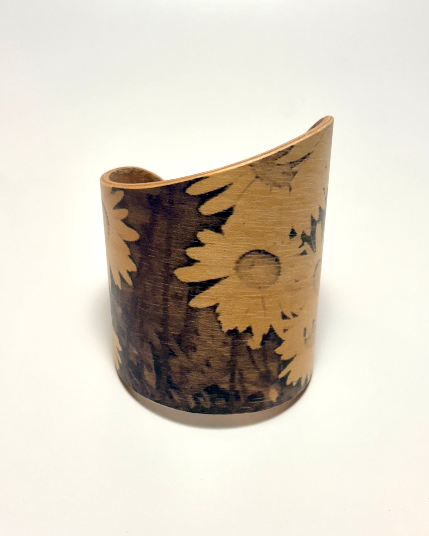Eco Cuff - Wonder