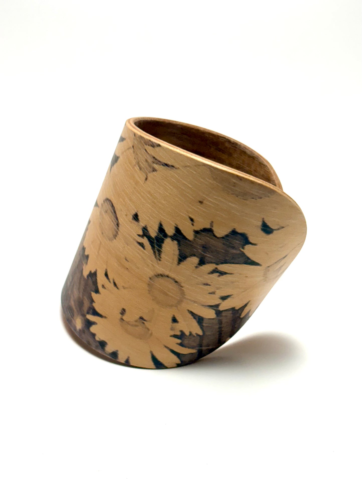 Eco Cuff - Wonder